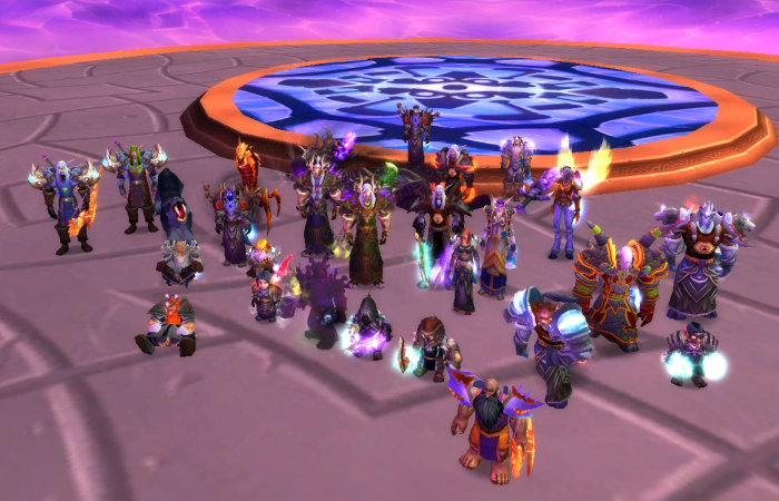 Solarian Down
